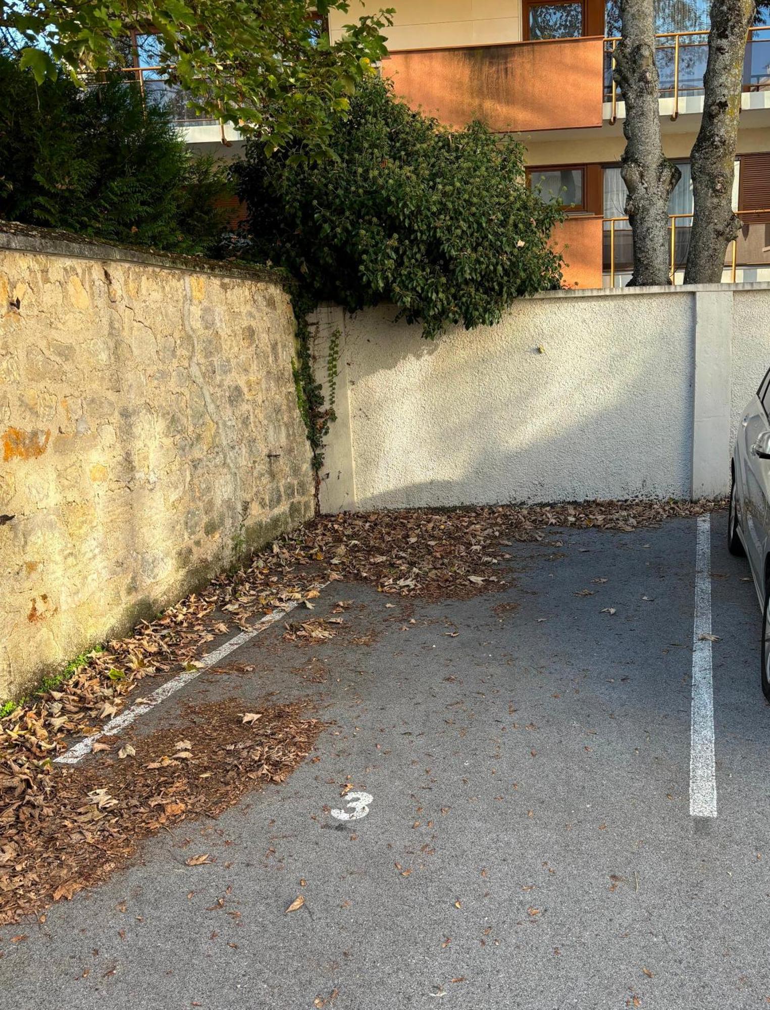 Le Seize - Parking Prive Leilighet Châlons-en-Champagne Eksteriør bilde